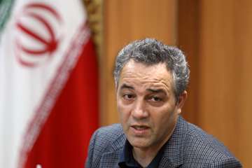 نشست مشترک اندیشمندان مدیریت خطر حوادث و بلایای ایران و آلمان